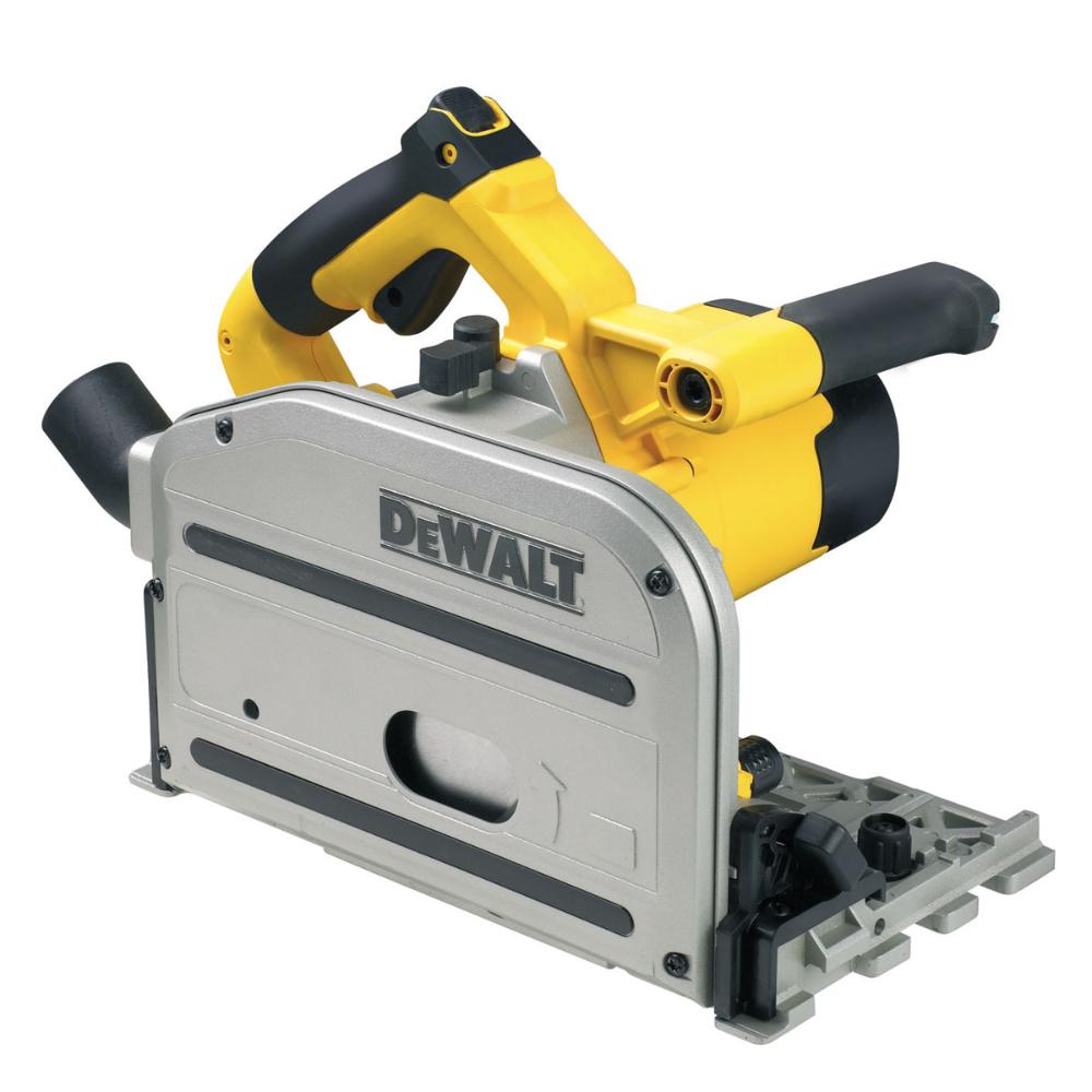 Пила дисковая DeWalt DWS 520 K — Фото 7