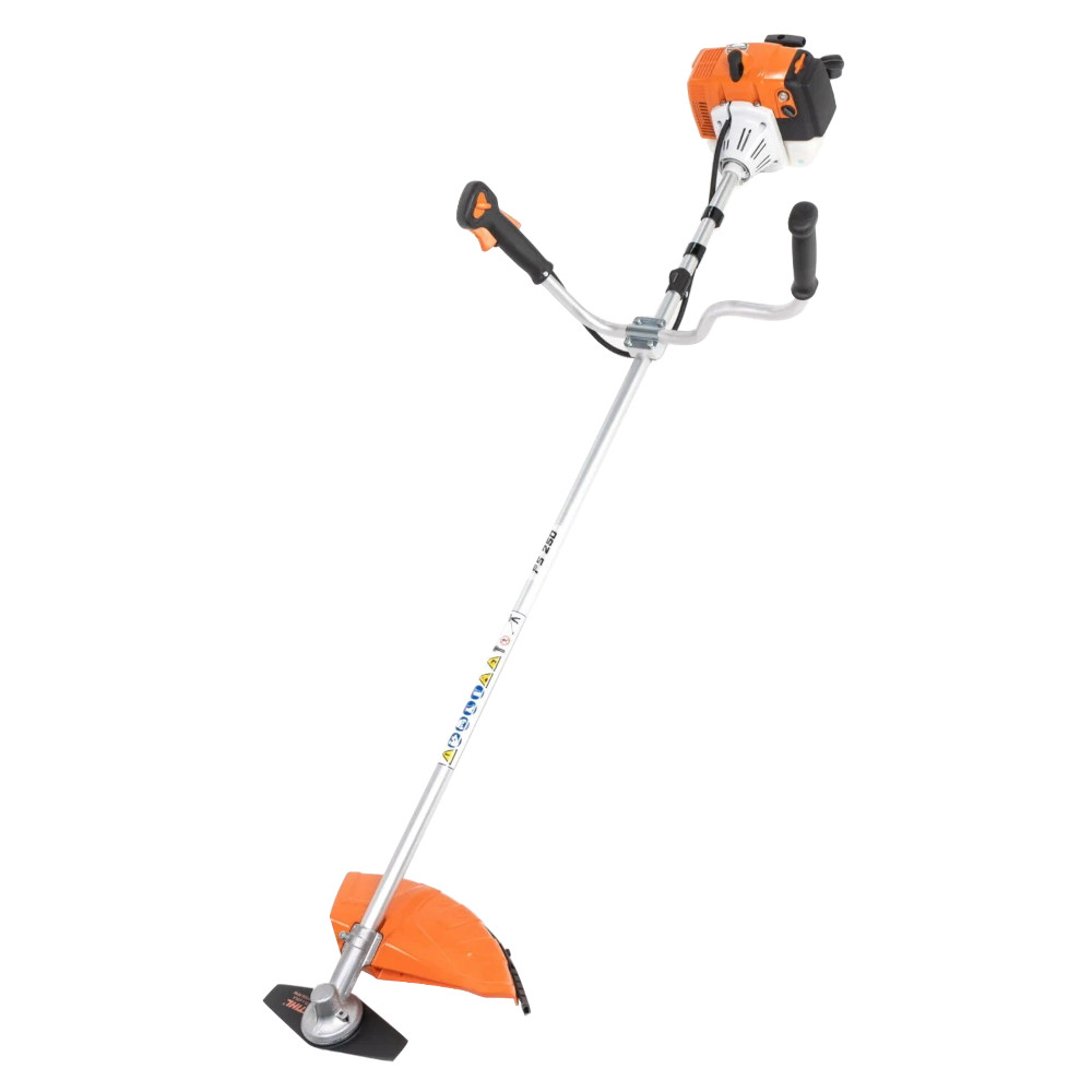 Бензиновый триммер Stihl FS 250 (0389) — Фото 4