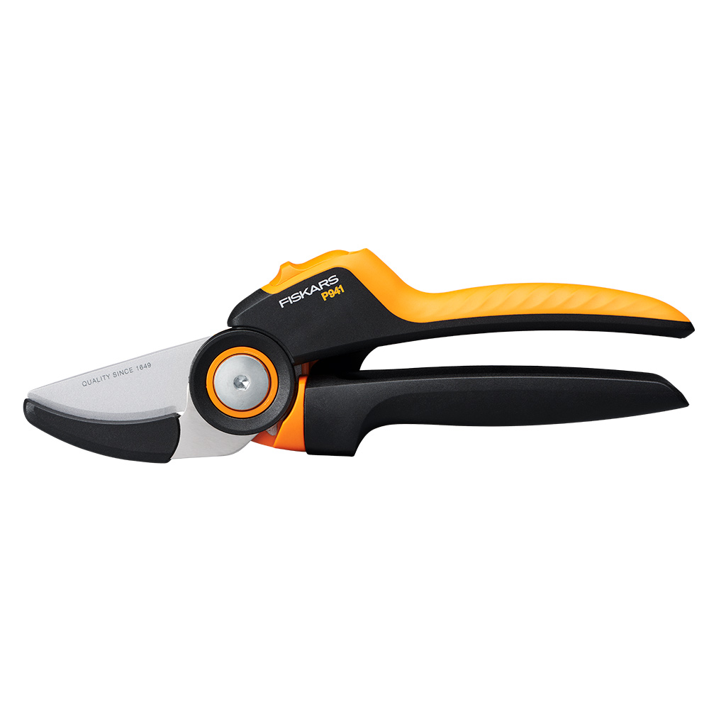 Секатор Fiskars Xseries PowerGear L P941 — Фото 1